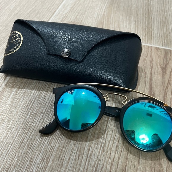 Ray-Ban GATSBY I - Picture 4 of 6